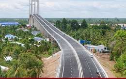 Những dự án nào ở khu vực phía Nam khởi công, khánh thành ngày 19/8?