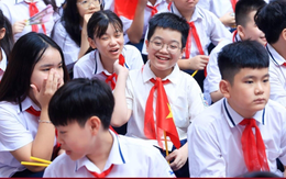 Lịch tựu trường năm học mới của học sinh 34 tỉnh, thành