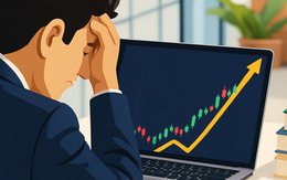 'Nếu mạnh dạn đầu tư chứng khoán thay vì gửi tiết kiệm, tôi đã đủ tiền mua ô tô'