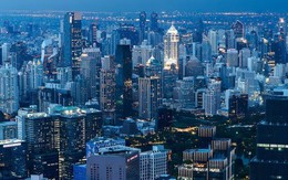 Nền kinh tế cuối cùng trong ASEAN-6 công bố GDP quý 2/2025 cao hơn kỳ vọng nhờ một trụ cột tăng mạnh