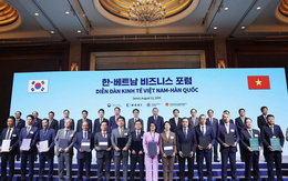 Ngân hàng Việt 'đứng ngồi không yên' trước cuộc đua tài sản số: Chủ sàn Upbit hỗ trợ MB, Techcombank "không đứng ngoài cuộc"