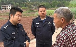 Gặp 2 người lái xe Audi vay 200.000 đồng, người đàn ông vừa chuyển khoản xong lập tức báo cảnh sát