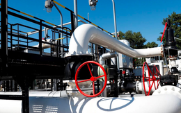 Quốc gia EU phụ thuộc vào dầu Nga để đáp ứng hơn 80% nhu cầu đột ngột bị chặn đứng nguồn cung: Chuyện gì đang xảy ra?