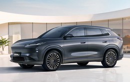 'Ông trùm' xe tải tại Việt Nam ra mắt SUV ngang cỡ Honda CR-V: siêu tiết kiệm xăng chỉ 2,4L/100 km, giá chưa tới 500 triệu đồng