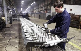 Moscow đang gặp khó duy trì vị thế