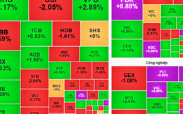 Chứng khoán ngày 19-8: Cổ phiếu quy mô vừa và nhỏ sẽ hút dòng tiền