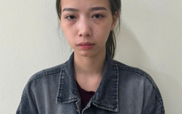 Hành động bất ngờ của Hà Thị Lai Hạ sau khi sát hại chồng tử vong