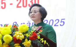 Bà Phạm Thị Thanh Trà được chỉ định làm Bí thư Đảng ủy Bộ Nội vụ