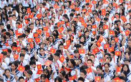 Từ năm học mới này, học sinh, sinh viên cả nước đón loạt tin vui