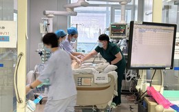 Người đàn ông bất ngờ bị đột quỵ ở tuổi 30: Bác sĩ nói thẳng "thói quen này phá hủy mạch máu”