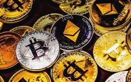 Một công ty trên sàn chứng khoán Việt Nam đem gần hết vốn gián tiếp rót vào tài sản số, cổ phiếu tăng “bốc đầu” gấp 3 lần từ đầu năm