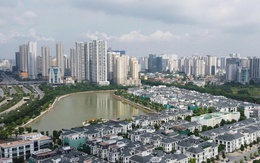 Mua căn biệt thự 150m2 với giá 25 tỷ đồng, chủ nhà tiết lộ: Sau 6 năm, giá tăng gấp 4 lần chạm ngưỡng 100 tỷ đồng