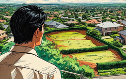 Giá mềm, vị trí đẹp, nhưng vì sao đất xen kẹt vẫn khiến nhiều nhà đầu tư ngại xuống tiền?