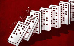 Doanh nghiệp BĐS vỡ nợ 192 tỷ USD ảnh hưởng hàng loạt dự án tại ĐNÁ, tất cả chỉ vì khoản lãi trái phiếu 15,4 triệu USD không kịp trả