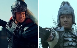 Trong trận chiến sinh tử với Lữ Bố, Triệu Vân trụ được bao lâu: Chỉ Trương Phi là người biết câu trả lời