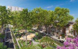 Sắp ra mắt khu đô thị cao cấp tại thủ phủ tỉnh Nghệ An