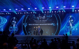 Ville De Mont Mountain Resort – Khi những giá trị đích thực vượt qua mọi giới hạn