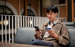 Bước vào đại học, bắt đầu hành trình tài chính đầu đời