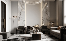 Sàn Gỗ Quang Anh – Giải pháp toàn diện cho không gian sàn và tường