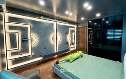 POW ứng dụng giải pháp nhà thông minh trong thi công biệt thự và nhà phố