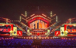 Techcombank đồng hành cùng chuỗi sự kiện đặc biệt kỷ niệm 80 năm Cách mạng Tháng Tám và Quốc khánh 2/9