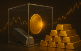 Từng mê vàng không lối thoát, người dân ở quốc gia NATO bất ngờ đổi gu đầu tư vào một thứ, mức tăng vượt xa giá vàng