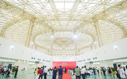 Hôm nay, sự kiện đặc biệt trong lịch sử sẽ diễn ra ở 80 điểm cầu