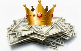 Những ‘đại gia’ đem tiền mặt đi trả hết nợ vẫn còn hơn chục nghìn tỷ