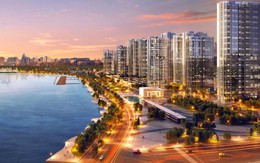 Soi danh mục dự án đồ sộ chưa từng có của Vinhomes, hơn 138.000 tỷ đồng doanh số bán hàng chưa ghi nhận