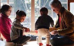 Nhân sinh có 3 việc không nên làm: Trẻ bị chê ngốc, già mới thức tỉnh sự mù quáng nhưng quá muộn