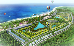 Infinity Land gia hạn lô trái phiếu 450 tỷ đồng thêm 2 năm