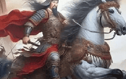 Võ tướng được ví là ‘lá chắn sống’ của Lưu Bị, thao lược sánh ngang Triệu Vân nhưng không được “Tam Quốc Diễn Nghĩa” nhắc đến: Tại sao?