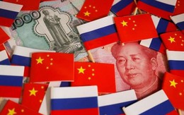 Lệnh trừng phạt của phương Tây khiến phương thức thương mại "nguyên thủy" tái xuất tại Nga, bạn hàng lớn nhất nóng lòng triển khai