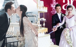 Đáng mong chờ nhất lúc này: Huỳnh Hiểu Minh - Angelababy tái hôn, tổ đám cưới siêu thế kỷ 2.0 chấn động lịch sử Cbiz?