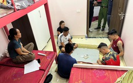 Kiểm tra nhà ở của Nguyễn Thị Nga, bắt khẩn cấp Bùi Mạnh Hùng, Nguyễn Hải Nam