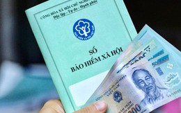 Thủ tục hưởng trợ cấp dưỡng sức, phụ hồi sức khỏe sau khi ốm đau