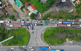 Sân bay Long Thành cần tổ hợp giao thông hiện đại