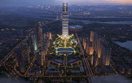 Chưa từng có: Đông Anh cùng khánh thành, khởi công 2 công trình thiết lập kỷ lục Việt Nam và Đông Nam Á, trị giá 4,5 tỷ USD chỉ trong 1 ngày