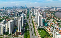 Novaland, Vinhomes, Nhà Khang Điền… và gánh nặng hàng tồn kho kỷ lục