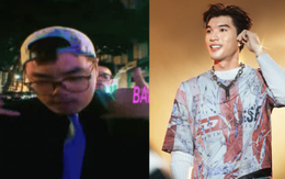 Con trai Cục trưởng Xuân Bắc gửi 3 chữ tới HIEUTHUHAI, “con tướng” mạnh nhất làng rap là đây!