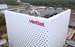 Viettel 'chi mạnh' 1 tỷ USD khởi công hai 'siêu công trình' công nghệ cao kỷ niệm 80 năm Quốc khánh 2/9