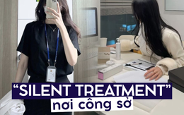 Giao gì làm đó, không nhiệt huyết, không nỗ lực, cũng không nghỉ việc: Chuyện gì xảy ra với dân văn phòng?