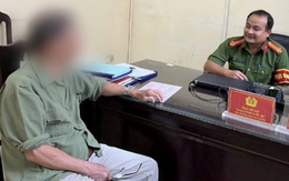 Tài khoản tự động chuyển khoản 400 triệu đồng trả tiền điện tháng 7, cụ ông 72 tuổi ở Hà Nội báo công an