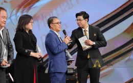 Vua hồ tiêu Phan Minh Thông: Giải thưởng Human Act Prize “giúp” tôi bận đến ngộp thở