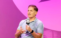 Mark Cuban đưa ra lời khuyên cho những ai muốn khởi nghiệp với số vốn 0 USD