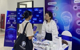 Bizfly Cloud LMS - Nền tảng e-learning triển khai nhanh, dễ dàng cho mọi quy mô học tập tham dự sự kiện EDTECH EXPO 2025