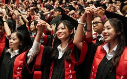 2 ngành ngôn ngữ 100% sinh viên ra trường được “săn đón”, có việc làm tại Ngoại thương: Không phải tiếng Nhật hay tiếng Anh