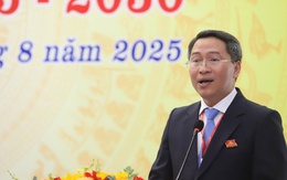 Ông Nguyễn Tấn Phát làm Bí thư Đảng ủy phường Sài Gòn, TP HCM