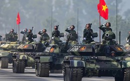 Những địa điểm lý tưởng xem diễu binh, diễu hành A80