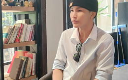 Nam ca sĩ gây sốt nhờ “rap cải lương”: Mẹ bỏ đi từ lúc em tôi 2,3 tháng tuổi, giờ nó 23 tuổi rồi!